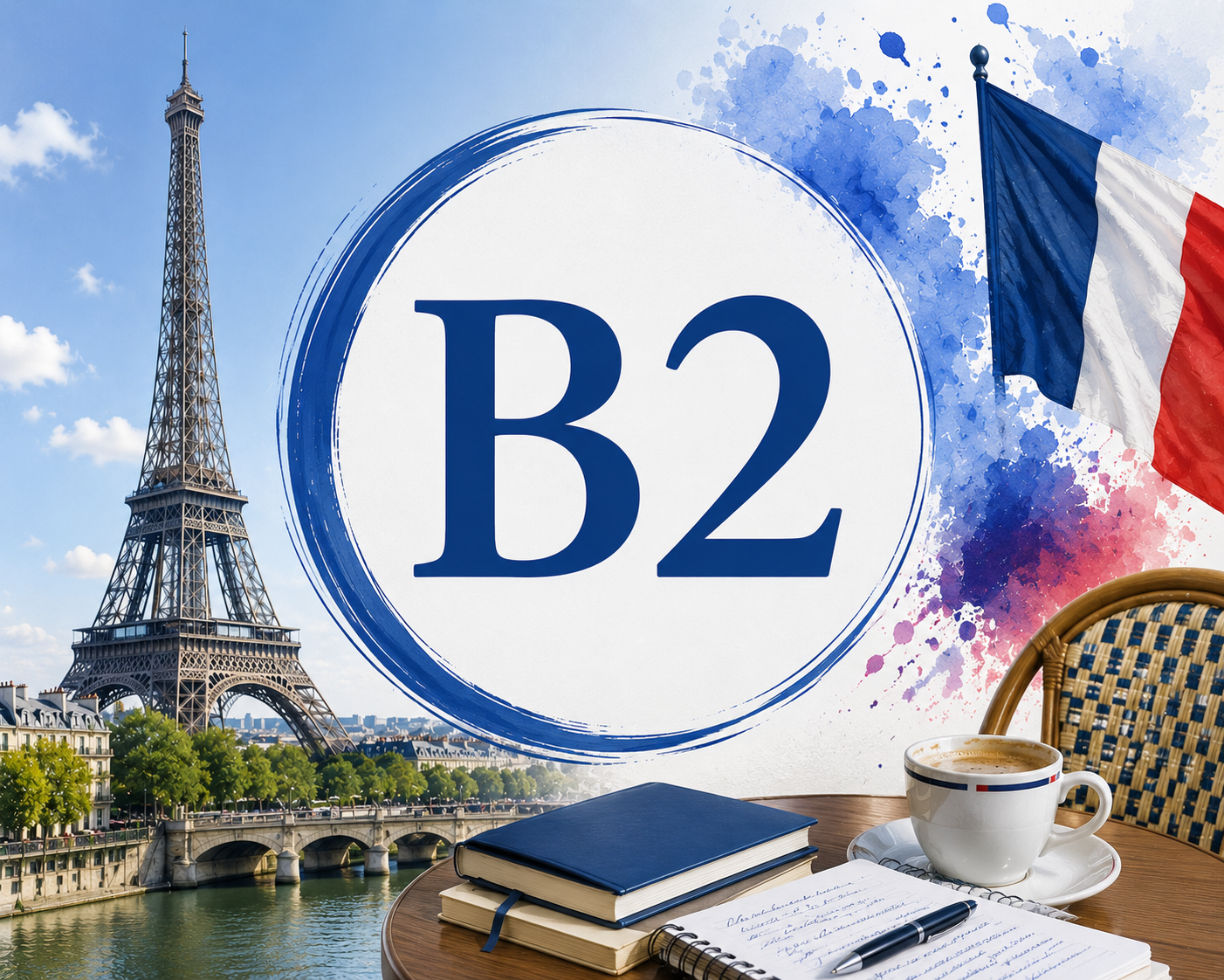 b2 level course pune